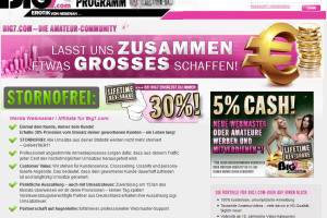 Big7 Partnerprogramm
