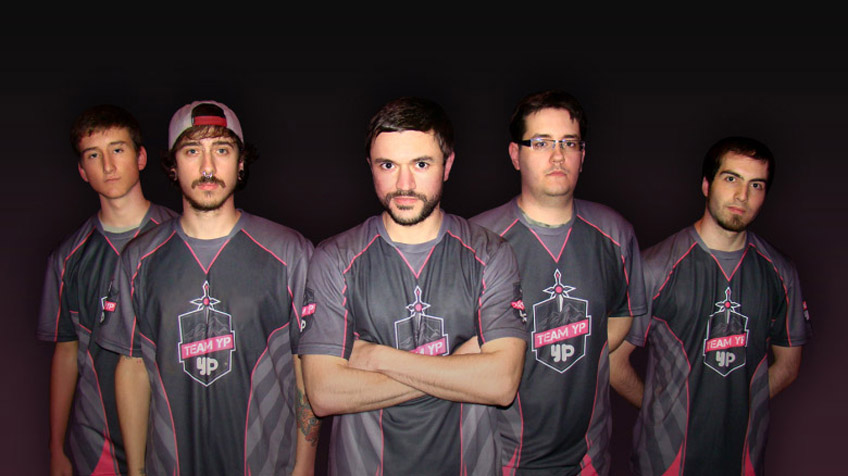 YouPorn sponsort ab sofort ein professionelles eSports-Team